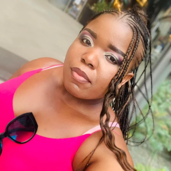 Thandeka Thah