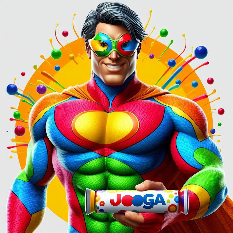 JOOGA 