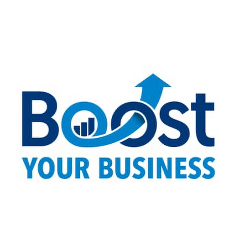 Business boosters 