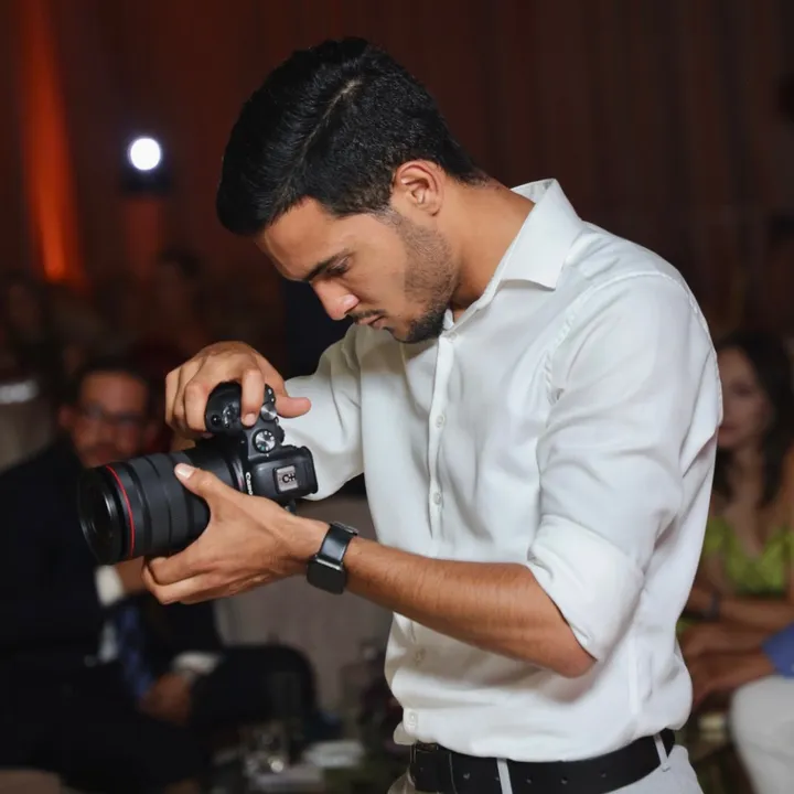 Malek Bahri