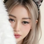 Audrey 欣欣 🖤