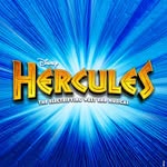 Disney’s Hercules