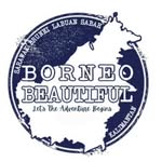 Borneo Beautiful