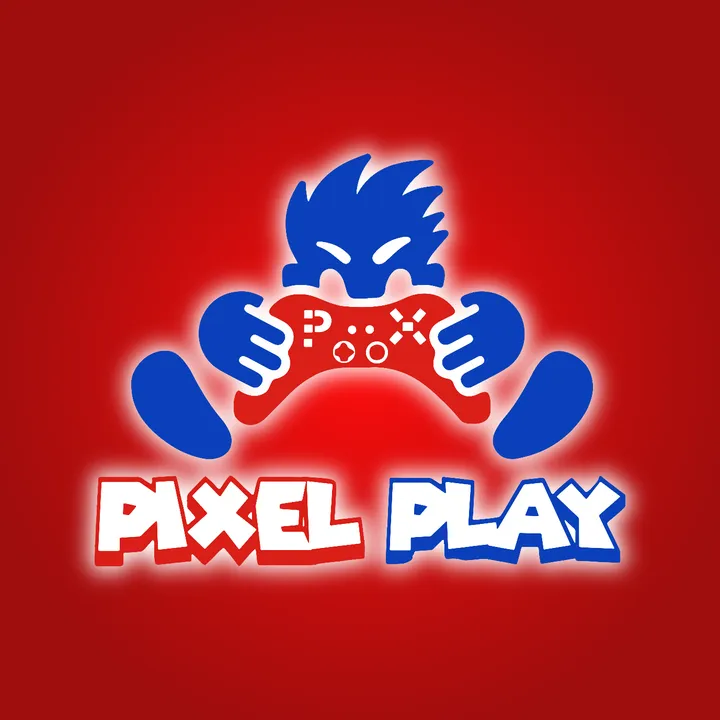 Pixel Play