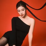 최유빈•Beauty model