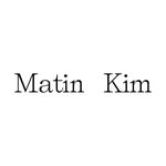 Matin Kim Japan Official Account