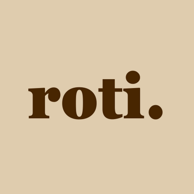 roti.