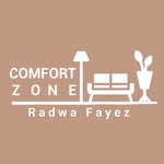 Comfort zone décor