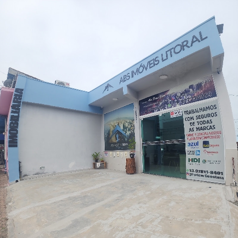 Abs Imóveis Litoral