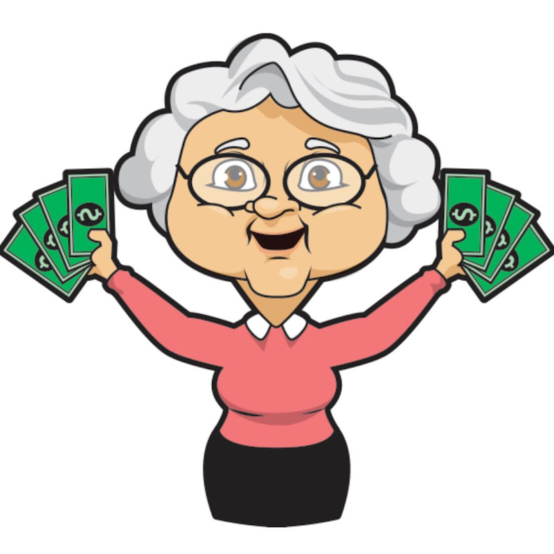 Gamblin Granny