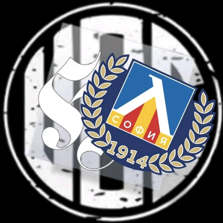 LEVSKI 1914