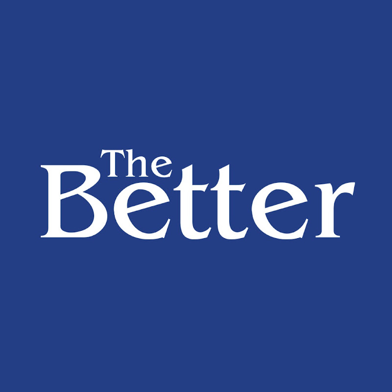 The Better 