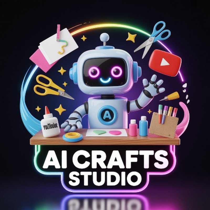 AI Crafts Studio 