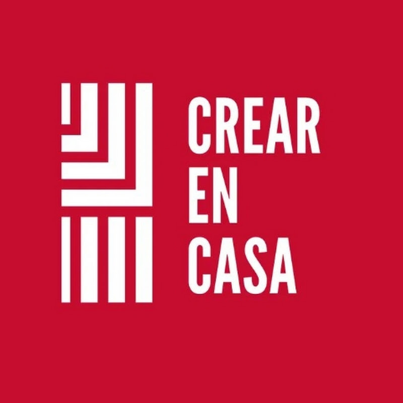 CREAR EN CASA