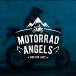 Motorrad Angels