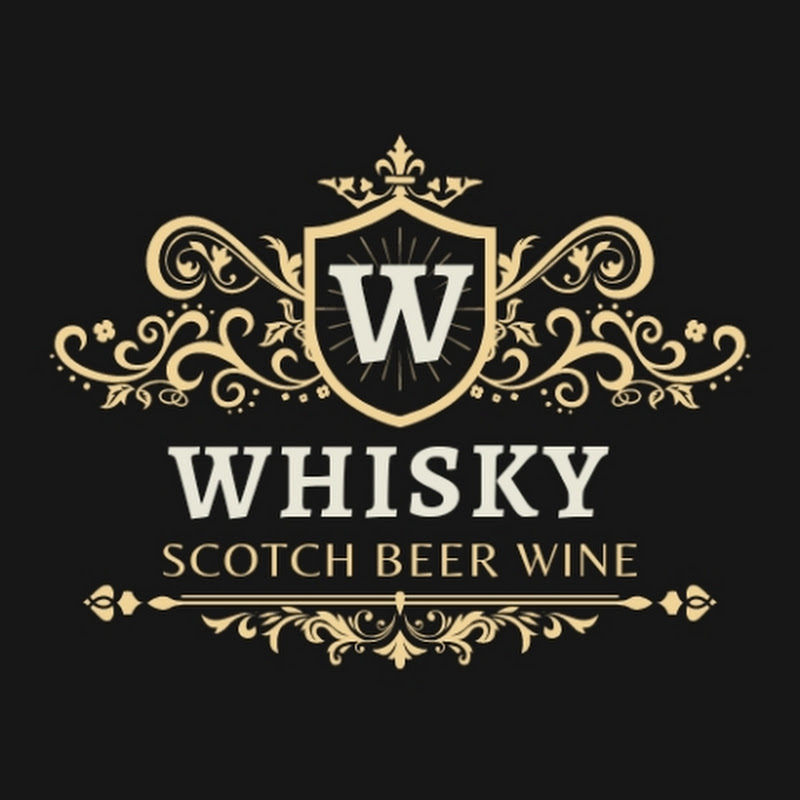 WHISKY SCOTCH BEER WINE 
