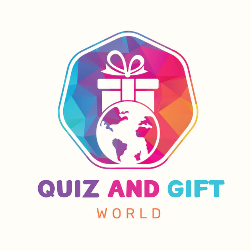 Quiz And Gift World