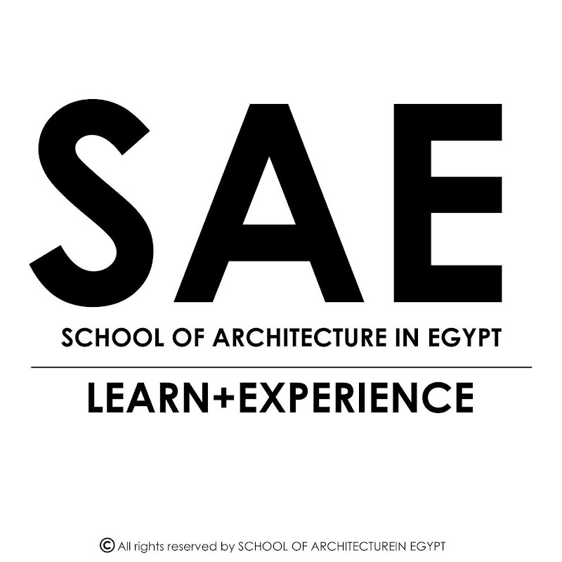 SAE School of architecture in Egypt
