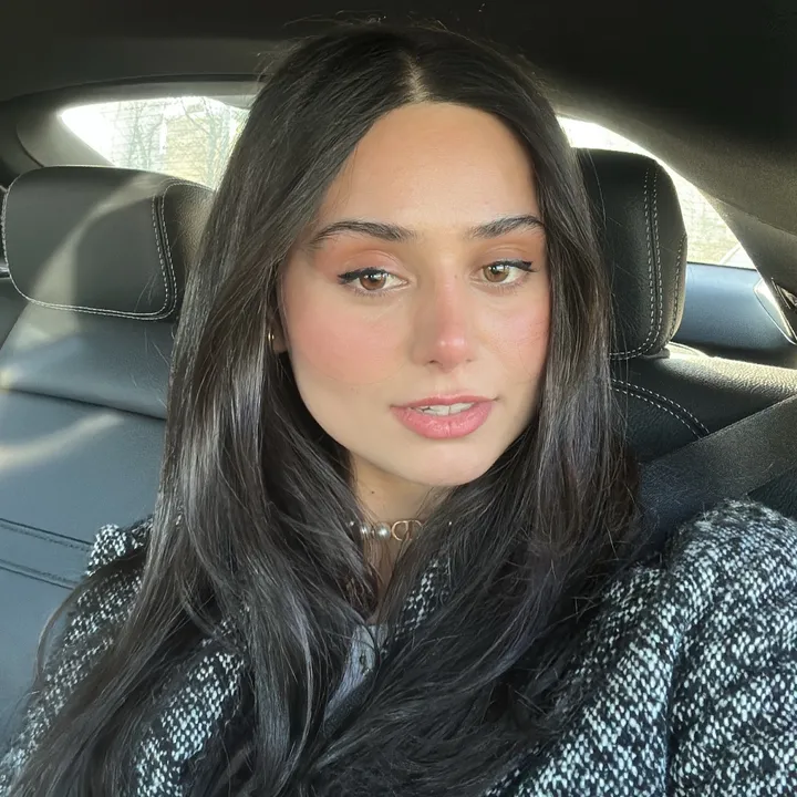 Sibel Arsu