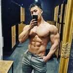 Patrik Tran - 陳振傑