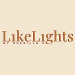 Like Lights By GuerillaX - Lamp maker & designer in Singapore