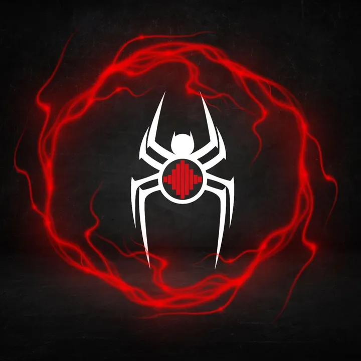 Blackspider Audio