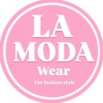Zeinab Wahed LA MODA Design