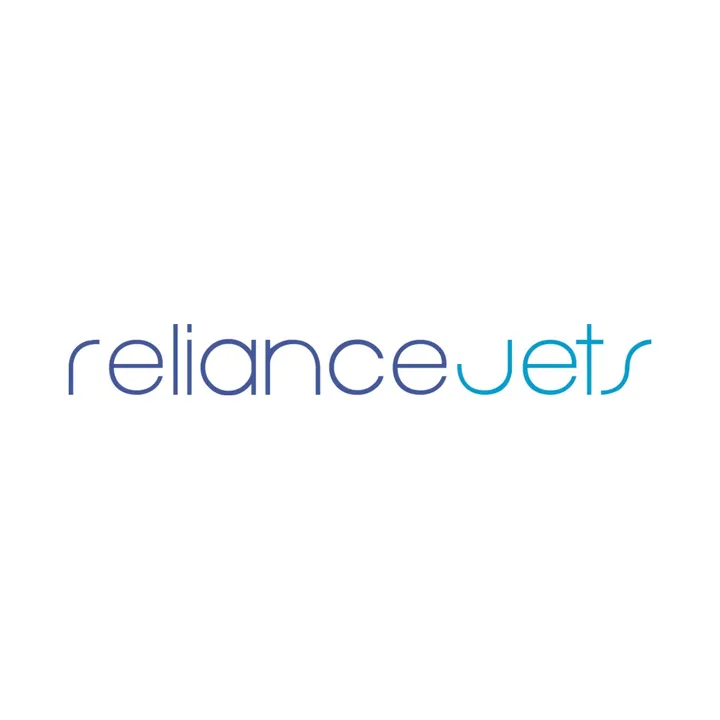 reliancejets