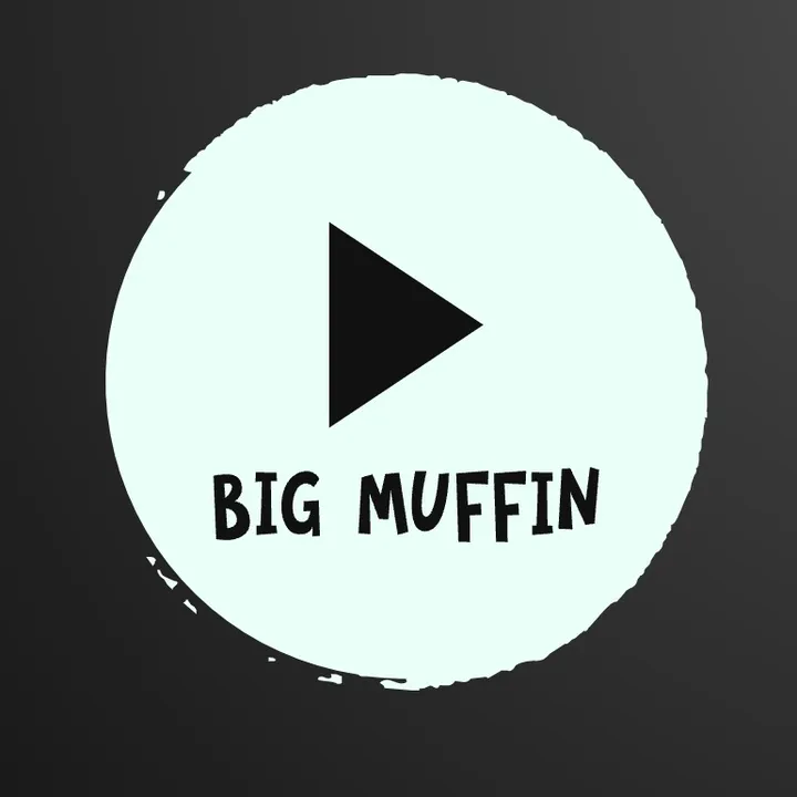 BIG MUFFIN