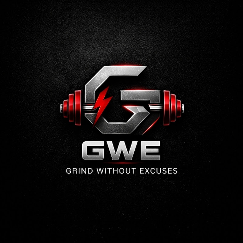 Grind Without Excuses