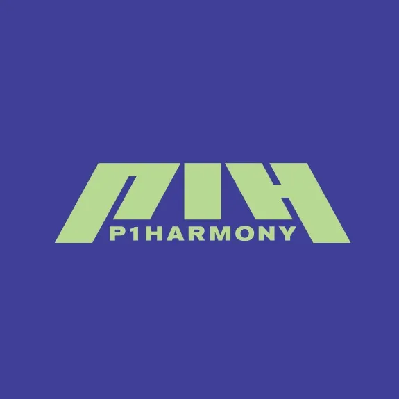 P1Harmony