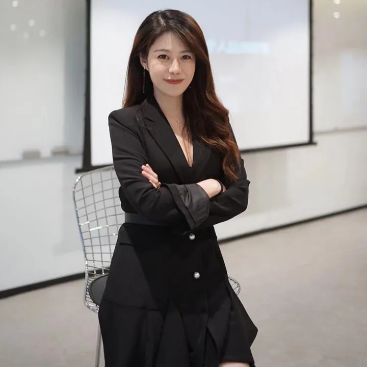 Owner Li Na