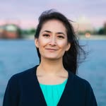 Erin ∙ NYC Photographer ∙ Travel Content Creator