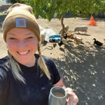 KATIE RAE - SNOUT & FEATHER HOMESTEAD