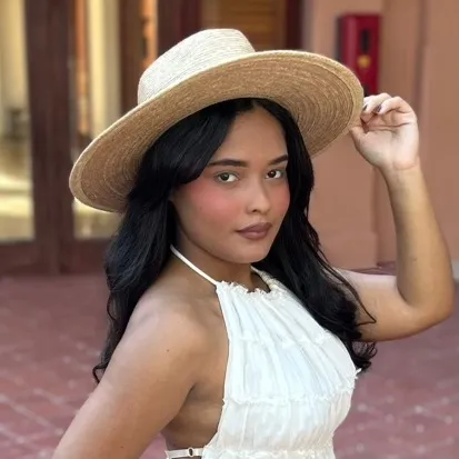 Wanda Gil Alcalá