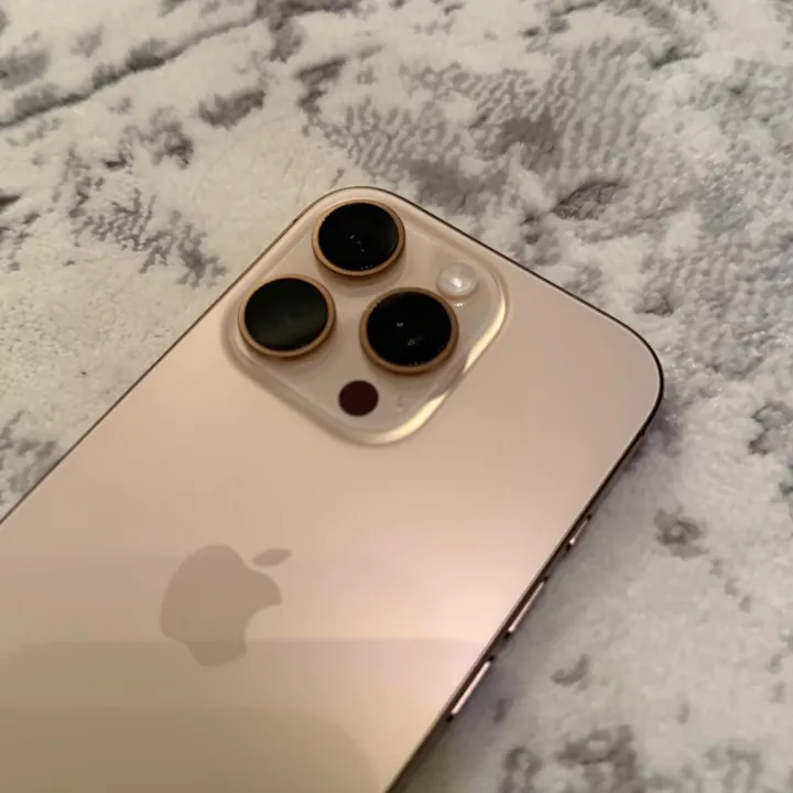 iPhone16prohype