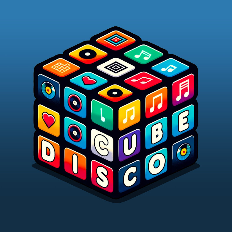 Disco Cube