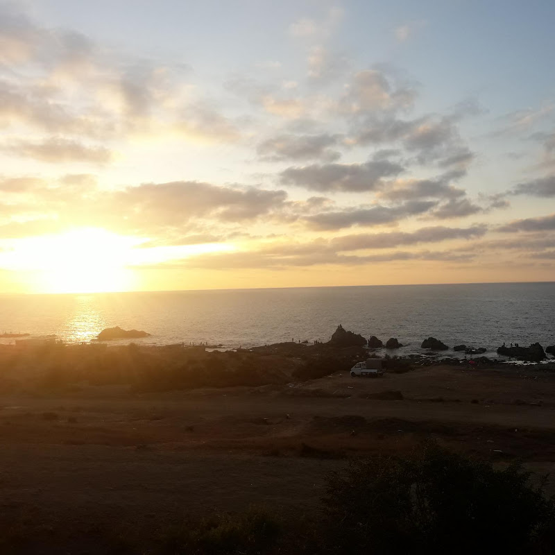 ريحة الجزاير في اسبانيا