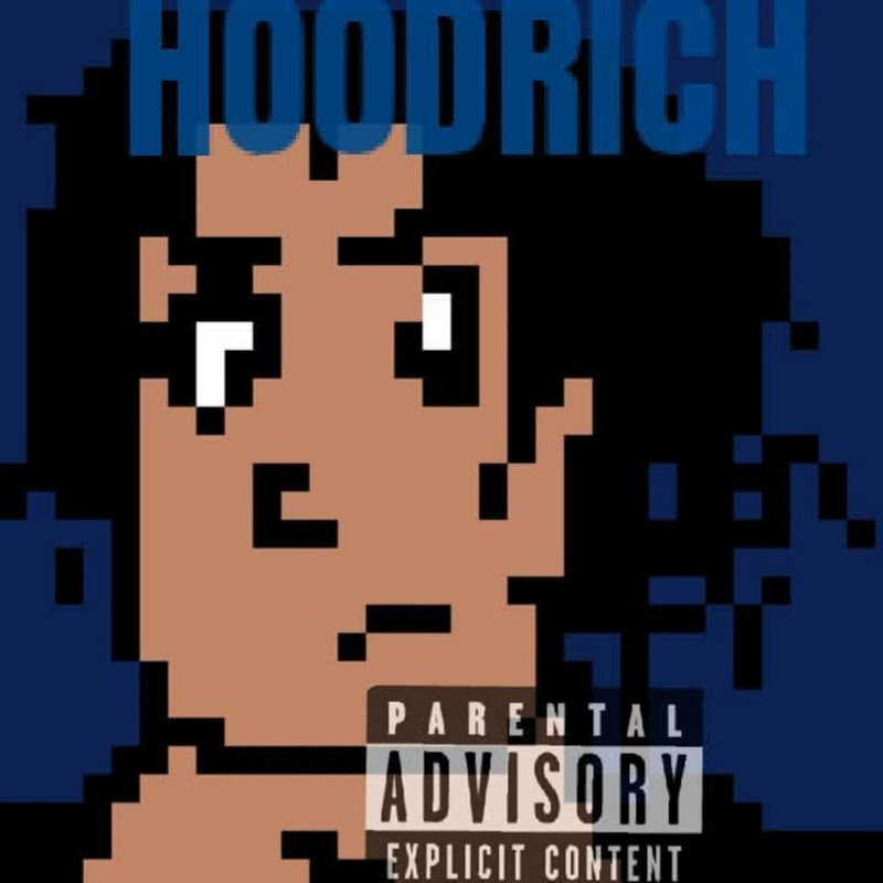 Hoodrichgold