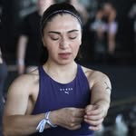 Cansu Ozer Korkmaz