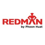 RedMan by Phoon Huat