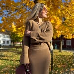 Rebekka Eide-Harwood