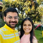 Parth Gabani