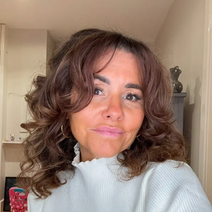 ladyzomanifestingbeautyq