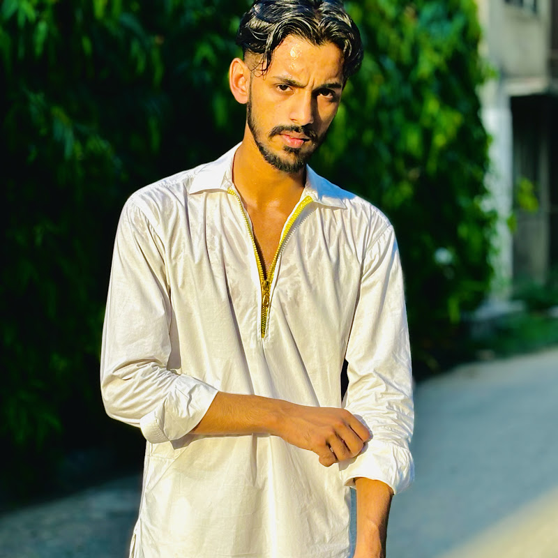 Mohsin ajmal khan