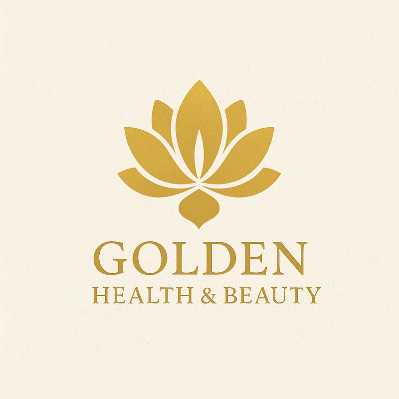 Golden Health & Beauty