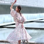 Natsume Yamamoto | 山本夏夢