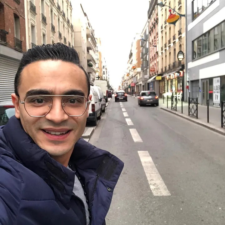 Medo Ali