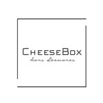 Cheese Boxes, dips, & jams
