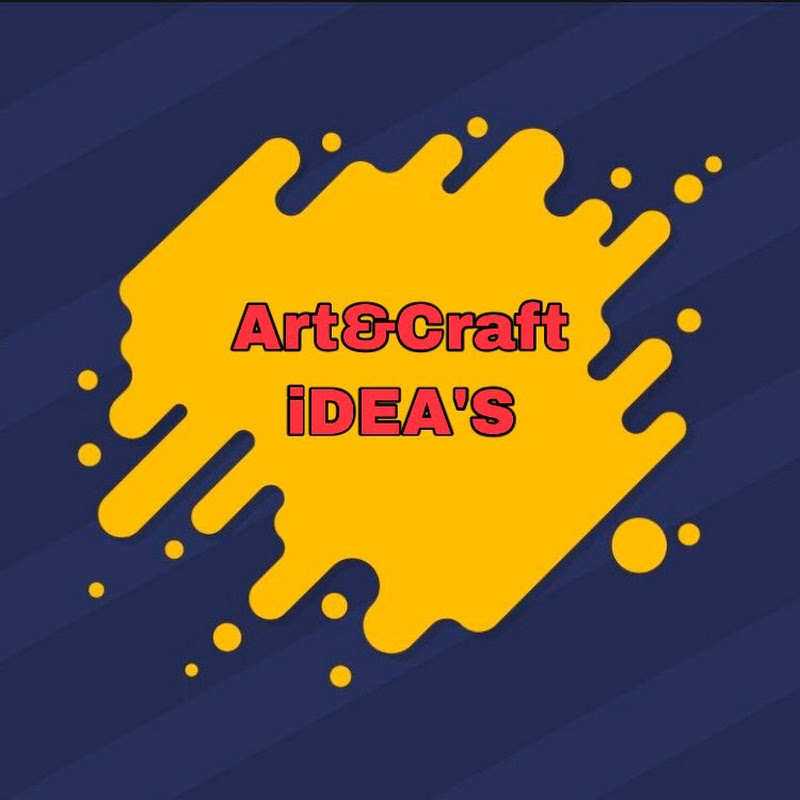 Art&Craft iDEA’S